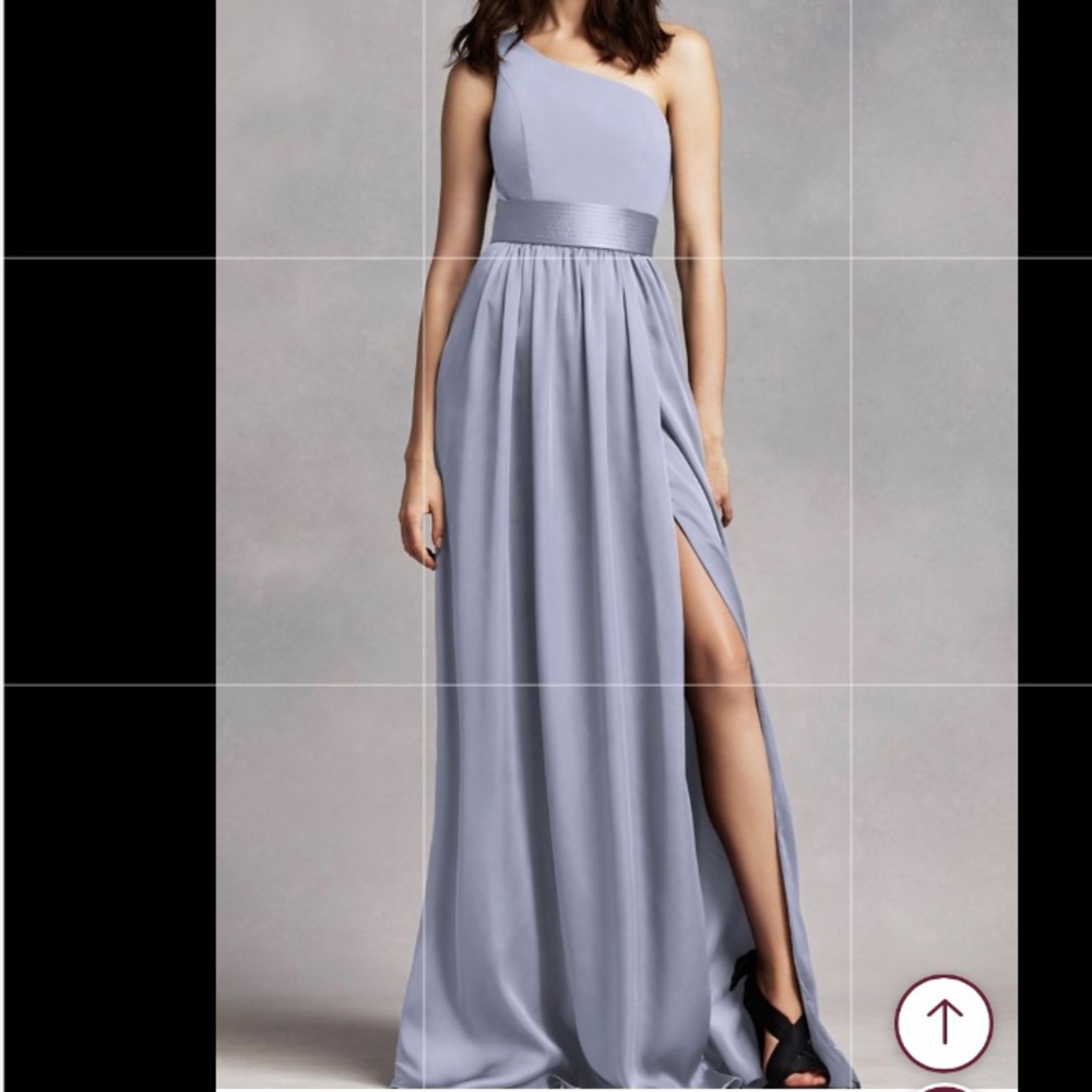 Vera Wang Dress- NEVER WORN TAGS ON